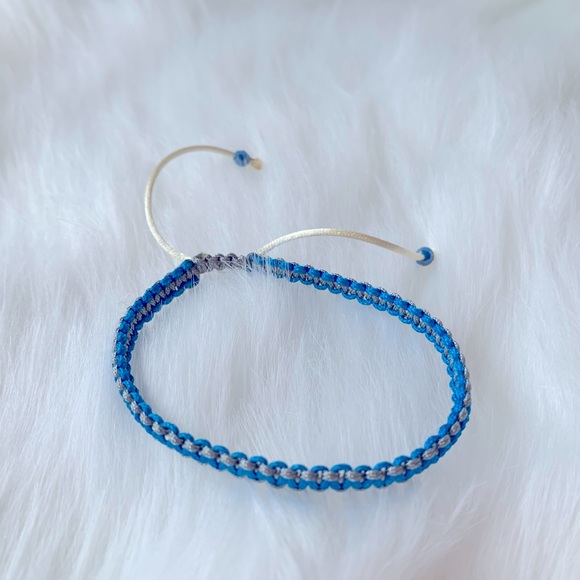 Handmade Bracelets🖤 - Picture 2 of 3